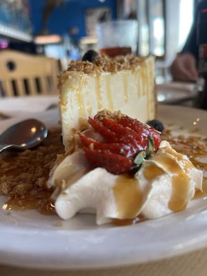 KritiKos Olympia Grill by null