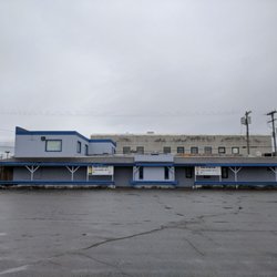 The Raven - Storefront