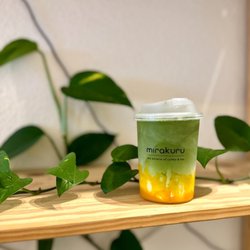 Mirakuru