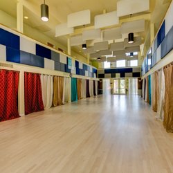 Camp Ramah - Whizin Lobby