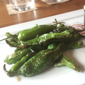 Radish & Rye - Shishito Peppers - New American Near Me - Santa Fe, New Mexico Radish & Rye - Shishito Peppers - New American Near Me - Santa Fe, New Mexico