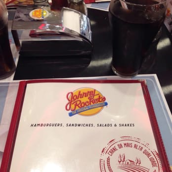 Johnny Rockets - Burgers Near Me - São Paulo, SP Johnny Rockets - Burgers Near Me - São Paulo, SP