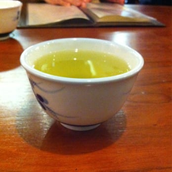 Yuzu - Green tea - Japanese Near Me - Manchester, XGM