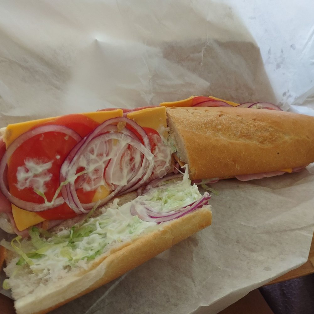 Kathy De's Deli - American Sub - Delis Near Me - Chicago, Illinois