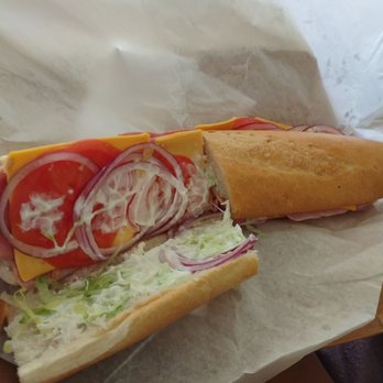 Kathy De's Deli - American Sub - Delis Near Me - Chicago, Illinois Kathy De's Deli - American Sub - Delis Near Me - Chicago, Illinois