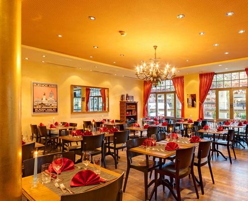 Hotel Wartmann by null