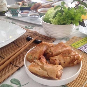 Brest-Saïgon - Vietnamese Near Me - Brest, 29