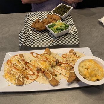 Fish N' Grill - Seafood Near Me - Fredericksburg, Virginia Fish N' Grill - Seafood Near Me - Fredericksburg, Virginia
