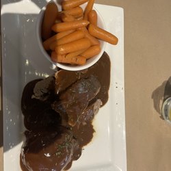 The Chowhouse - Pops Pot Roast