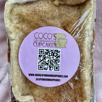 Coco's Lip Smacking Cupcakes - Cupcakes Near Me - Lakewood, California Coco's Lip Smacking Cupcakes - Cupcakes Near Me - Lakewood, California