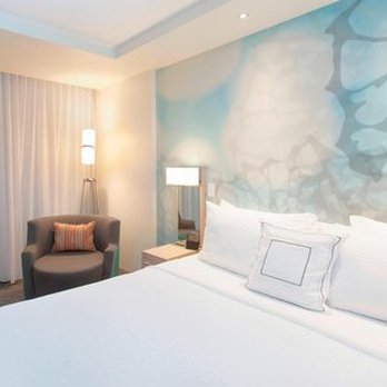 Courtyard by Marriott Houston City Place - Hotels Near Me - Spring, Texas