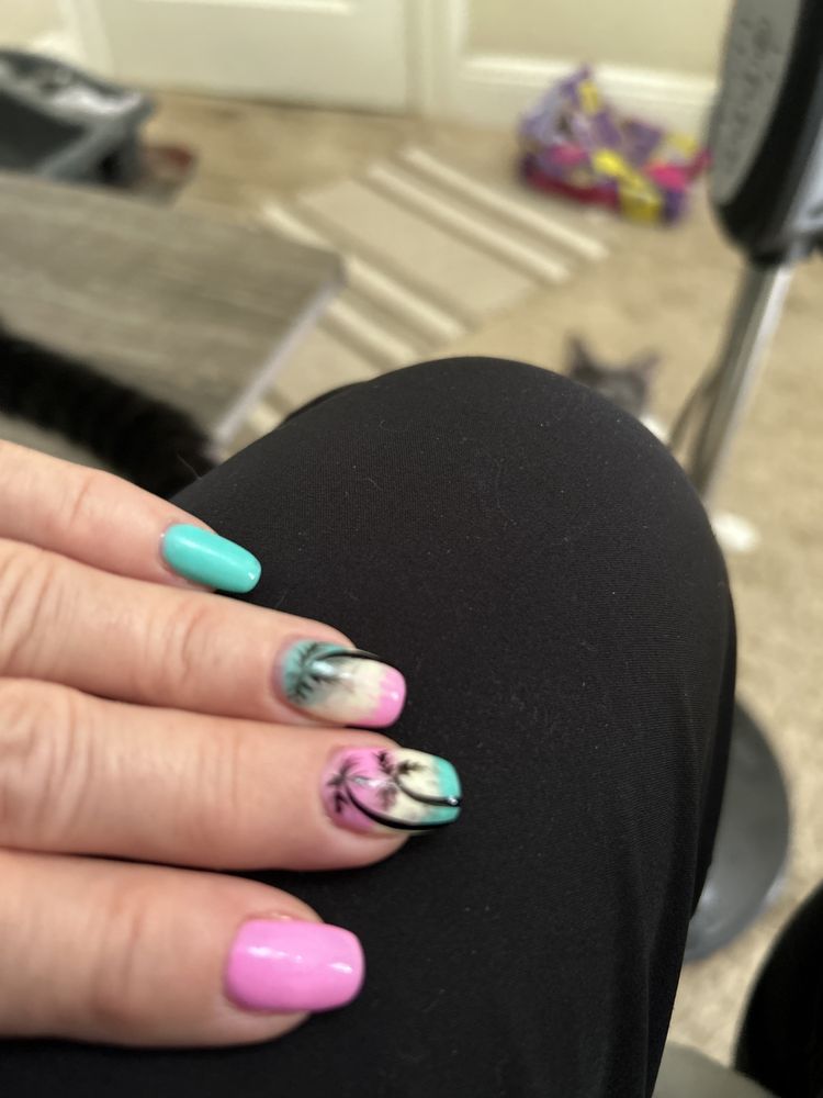 HERBAL NAIL BAR Updated August 2024 126 Photos & 101 Reviews 5611