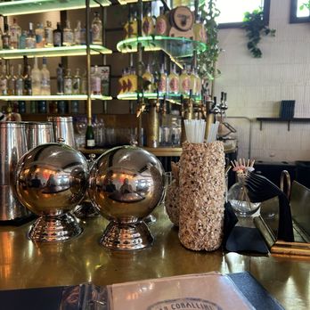 Bar Corallini - Bars Near Me - Madison, Wisconsin