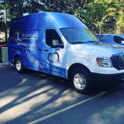 C & A Plumbing