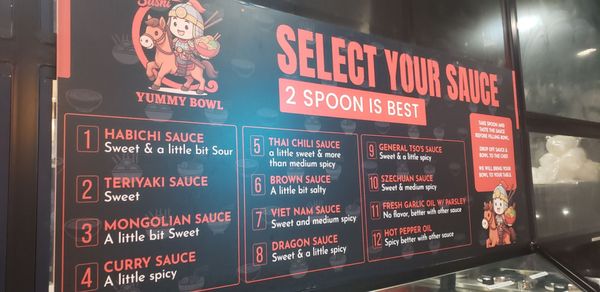 Menu photo 5 Flaming Bowl Boynton Beach, FL Menu photo 5 Flaming Bowl Boynton Beach, FL