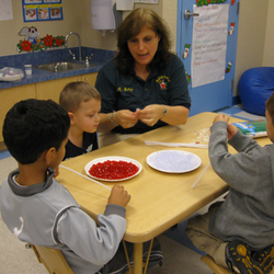 Smallville Preschool