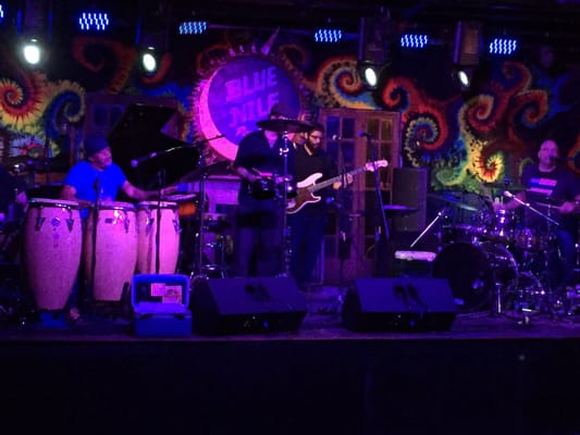 The Sugar Mill by null