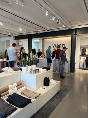 Vuori by null