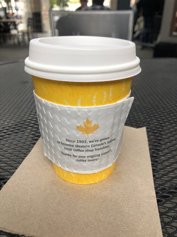 BLENZ COFFEE Updated September 2024 29 Photos & 29 Reviews 1001 Douglas Street, Victoria