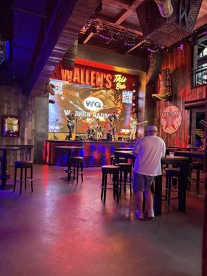 Morgan Wallen's This Bar & Tennessee Kitchen by null