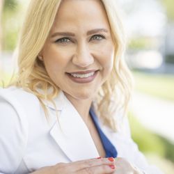 Caroline Conner, MD