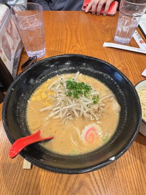 Ramen Tsubaki Fayetteville NC by null