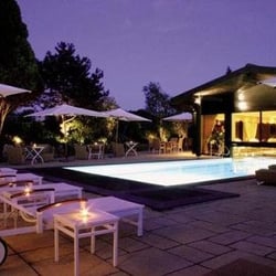 Fredrick's Hotel & Restaurant