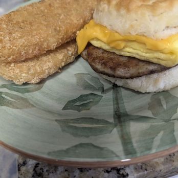 McDonald's - My goodies - Fast Food Near Me - Kodak, Tennessee
