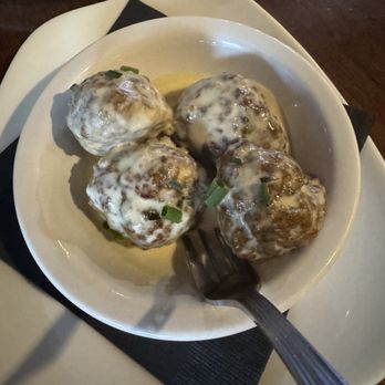 The Spotted Rabbit Gastropub - Cold boar balls, ickkkkk - Gastropubs Near Me - Bradenton, Florida The Spotted Rabbit Gastropub - Cold boar balls, ickkkkk - Gastropubs Near Me - Bradenton, Florida