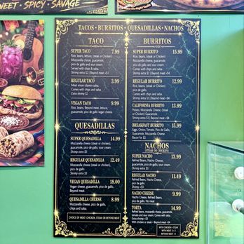 Yummy Pizza Valencia - menu - Italian Near Me - San Francisco, California Yummy Pizza Valencia - menu - Italian Near Me - San Francisco, California