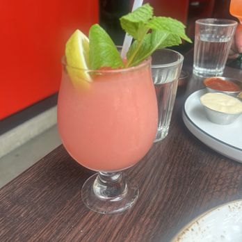 Red Cow North Loop - Froze - New American Near Me - Minneapolis, Minnesota