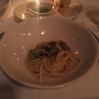 Lupa - Here are a few of the pastas I got! - Italian Near Me - New York, New York