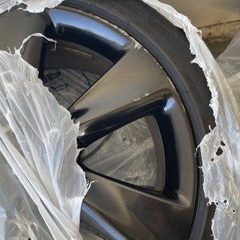 JW Wheel Repair - Before - Wheel & Rim Repair Near Me JW Wheel Repair - Before - Wheel & Rim Repair Near Me
