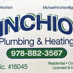 Hinchion Plumbing and Heating