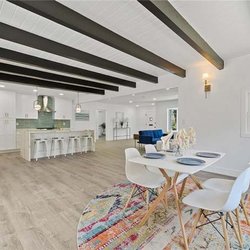 Modern By Mindy - Kitchen & dining room