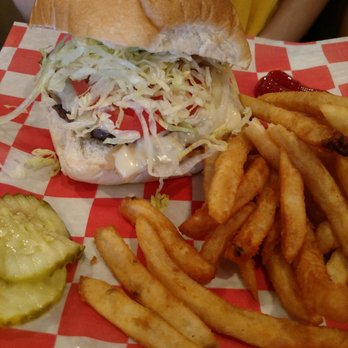 Giovanni's Pizza - Chee Burger - Italian Near Me - Jamison, Pennsylvania Giovanni's Pizza - Chee Burger - Italian Near Me - Jamison, Pennsylvania