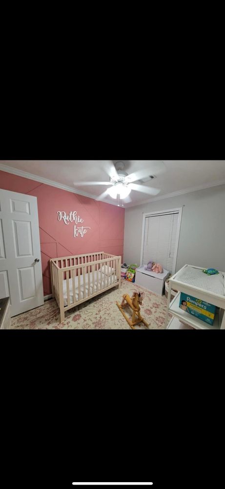 Slide of T-1 Construction