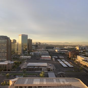 Hallam Law Group - Hallam Law Group
3838 North Central
Suite 1800 view - Criminal Defense Law Near Me - Phoenix, Arizona