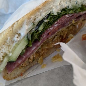 Don Daisy’s - Sandwiches Near Me - Glendale, California Don Daisy’s - Sandwiches Near Me - Glendale, California