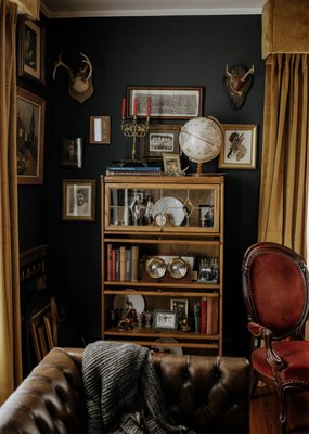 Blue Ridge Inn Bed and Breakfast by null