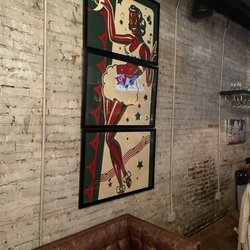 Red Pony - Cool vibe