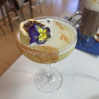 The Royale - Garden in Versailles - Breakfast & Brunch Near Me - Pleasant Hill, California The Royale - Garden in Versailles - Breakfast & Brunch Near Me - Pleasant Hill, California
