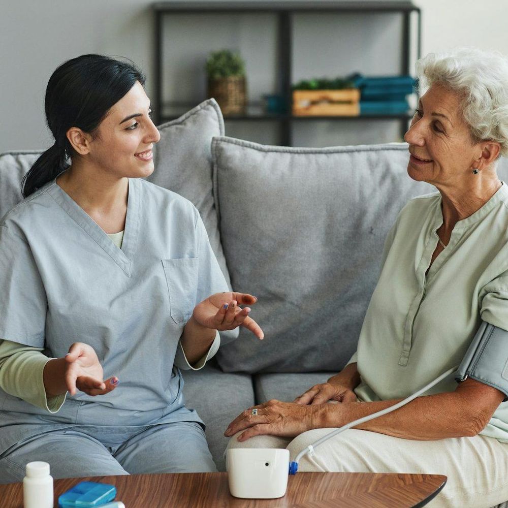 IN2IT Care - home care agency in Indianapolis, IN