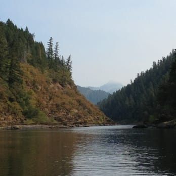 Jerry's Rogue Jets - Boating Near Me - Gold Beach, Oregon