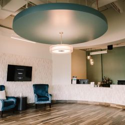 Meadows Outpatient Center