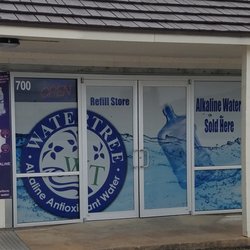 Front Store