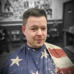 Sal's Barbershop - Plymouth Meeting - Gentlemens cut