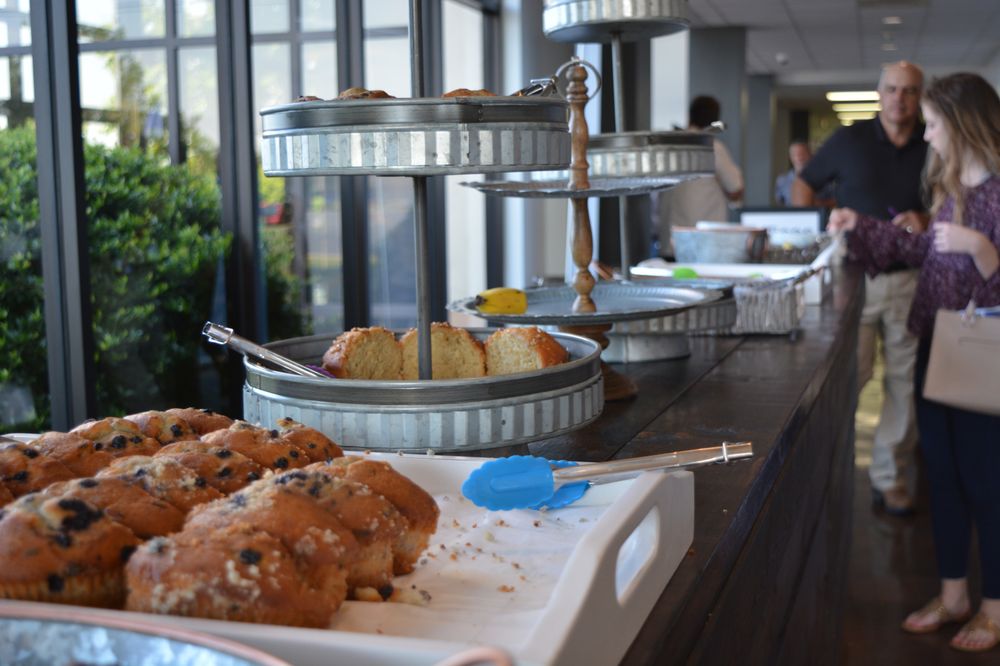 HOPE FELLOWSHIP CHURCH Updated August 2024 213 Brown Rd, Anderson