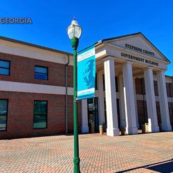 City of Toccoa Georgia