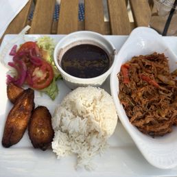 Ropa vieja Ropa vieja